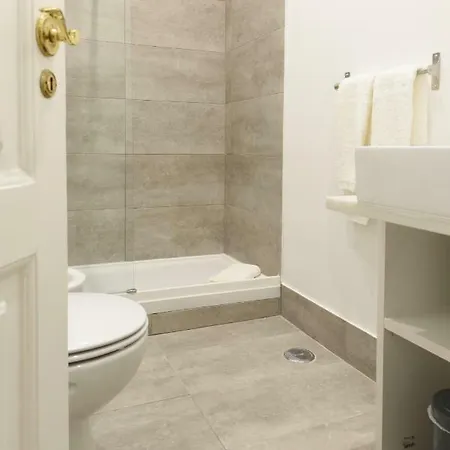 Apartamento Janelas Verdes Lisboa